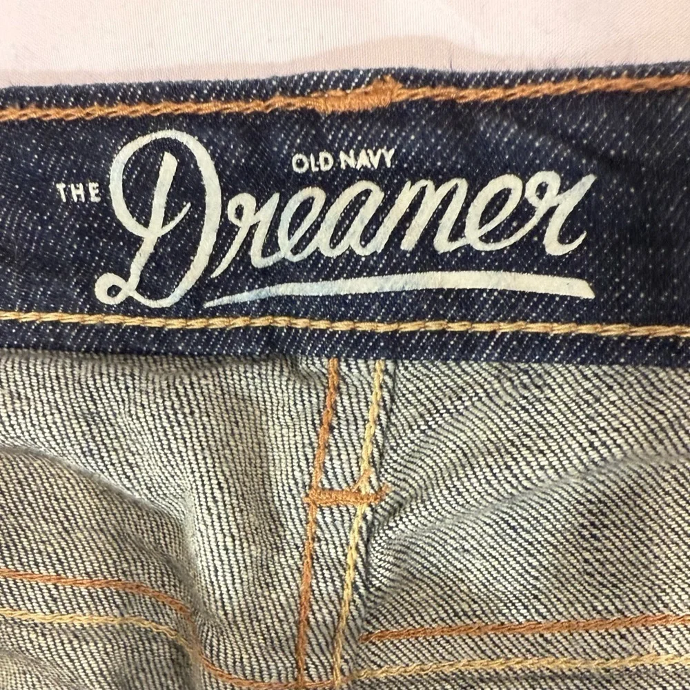 Old Navy brand old